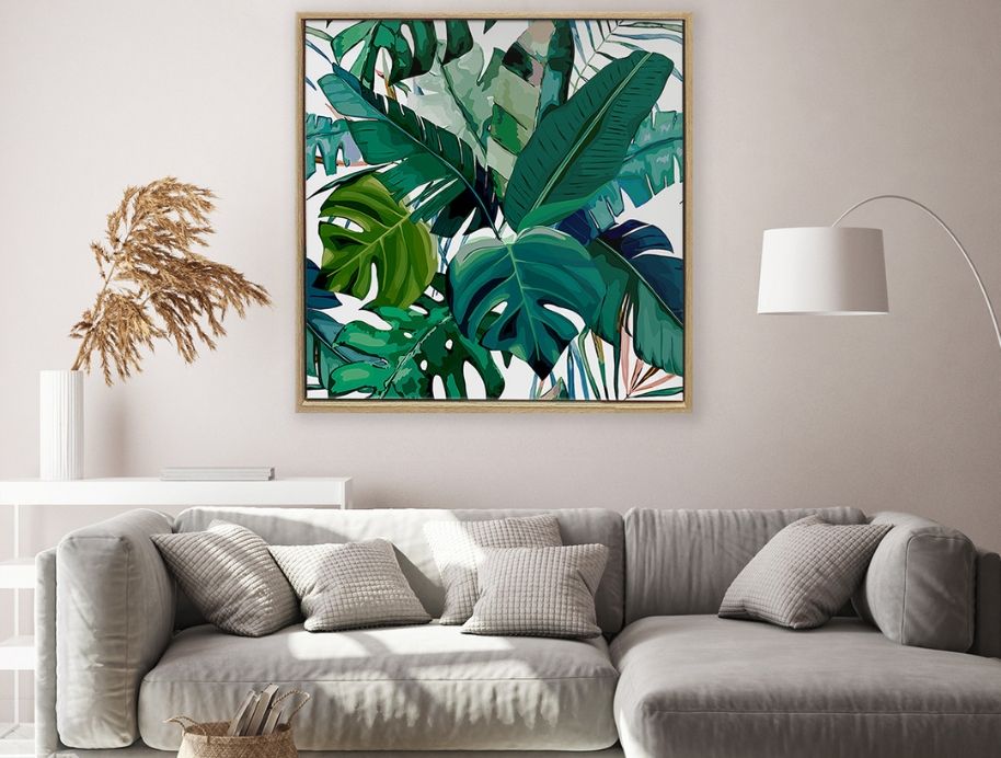 Australian Paintings